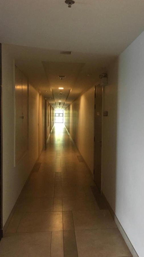 Unixx Condo Pattaya Near Walking Street Eksteriør billede