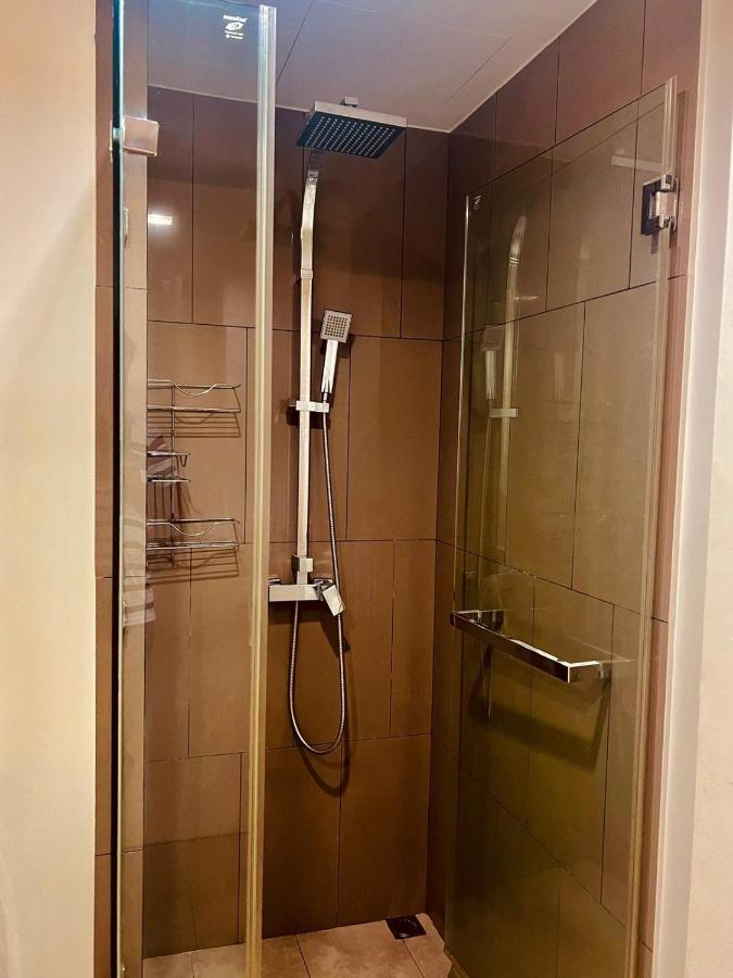 Unixx Condo Pattaya Near Walking Street Eksteriør billede